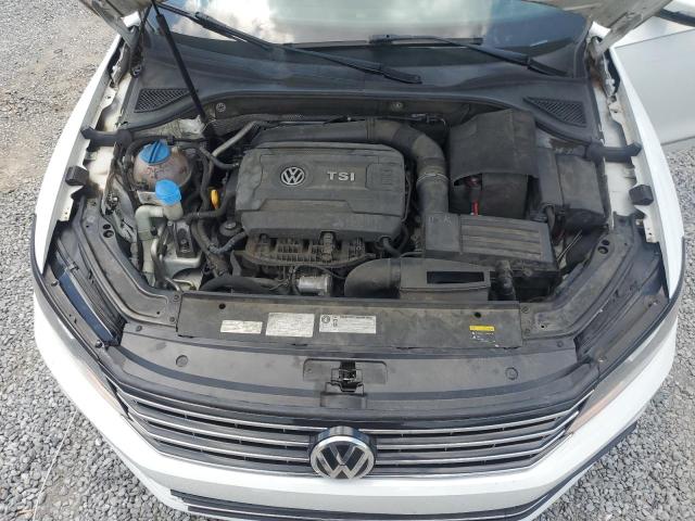 2017 VOLKSWAGEN PASSAT S - 1VWAT7A37HC003482
