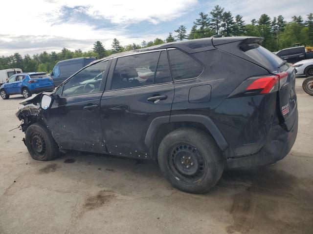 Vin: 2t3f1rfv7lc108244, lot: 57964305, toyota rav4 le 20202