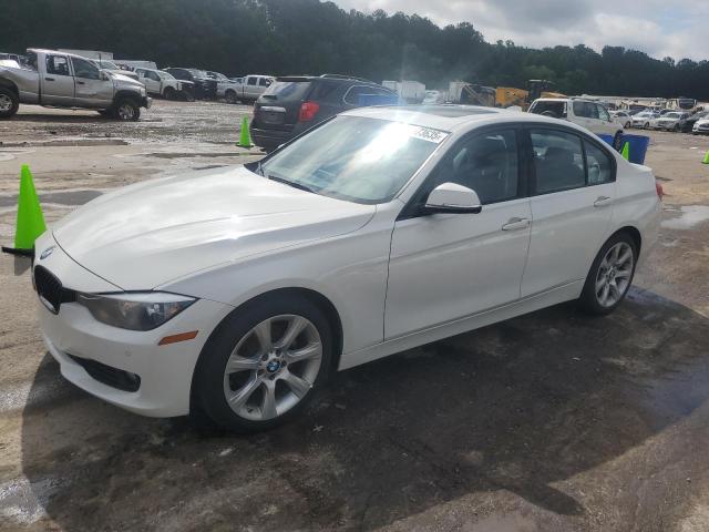 Vin: wba3b1g51fnt64807, lot: 58673635, bmw 3 series i 2015 img_1