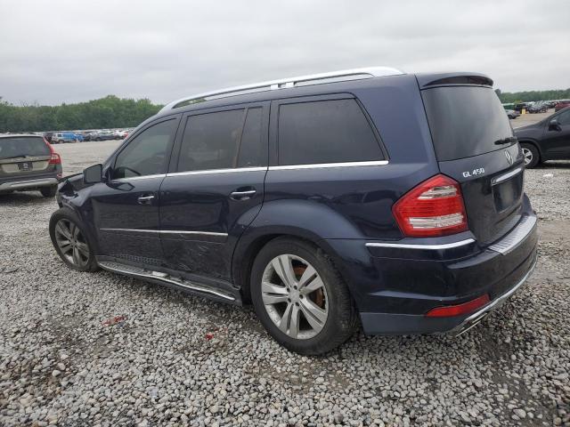 Vin: 4jgbf7be5ca784825, lot: 55768265, mercedes-benz gl-class 450 4matic 20122