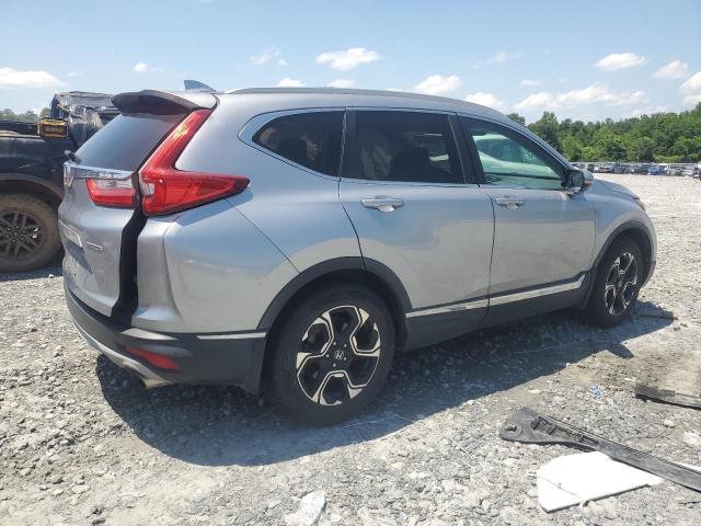 Vin: 2hkrw1h93hh503132, lot: 57465185, honda crv touring 20173