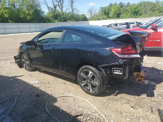 Vin: 2hgfg3b81eh522909, lot: 58051315, honda civic ex 20142