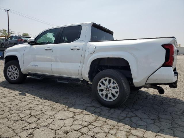 Vin: 3tmlb5jn3rm052800, lot: 55528775, toyota tacoma double cab 20242