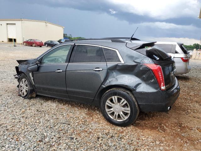 Vin: 3gyfngey9bs544599, lot: 55663245, cadillac srx 20112