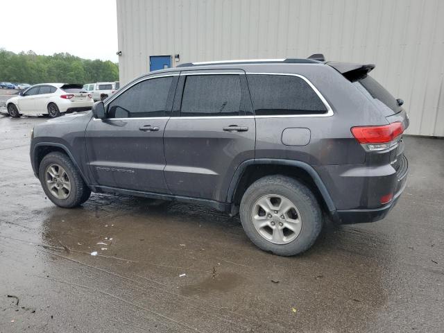 Vin: 1c4rjfag3hc832722, lot: 58018775, jeep grand cher laredo 20172