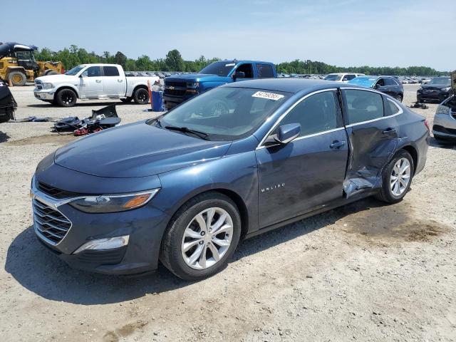 Vin: 1g1zd5st2lf050330, lot: 54759265, chevrolet malibu lt 2020 img_1