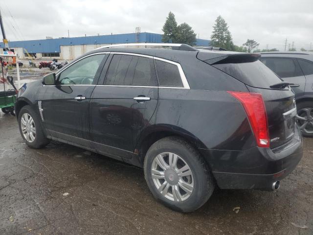 Vin: 3gyfnde37cs559719, lot: 57974865, cadillac srx luxury collection 20122