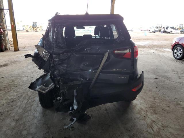 2018 FORD ECOSPORT T MAJ6P1WL5JC162743