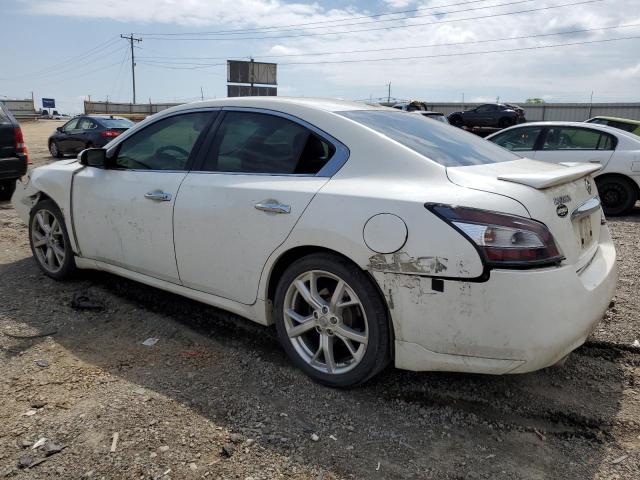 Vin: 1n4aa5ap1cc867121, lot: 57308725, nissan maxima s 20122