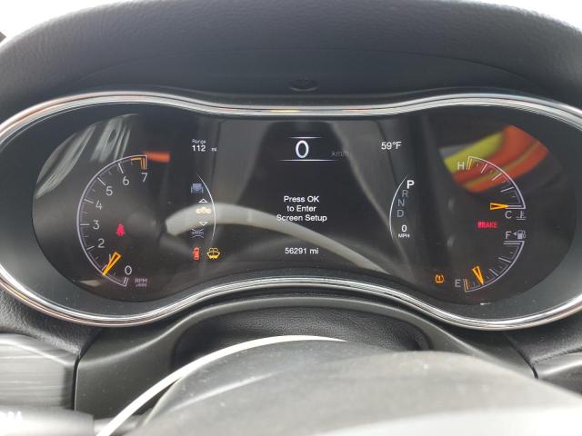 2020 JEEP GRAND CHER - 1C4RJFAG1LC313080
