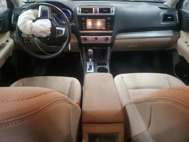 2017 SUBARU OUTBACK 2. - 4S4BSACC3H3306954
