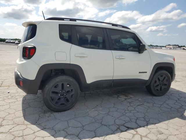 Vin: zaccjbab5jph35056, lot: 56833755, jeep renegade sport 20183