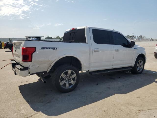Vin: 1ftew1e47kfa74778, lot: 58294975, ford f-150 supercrew 20193