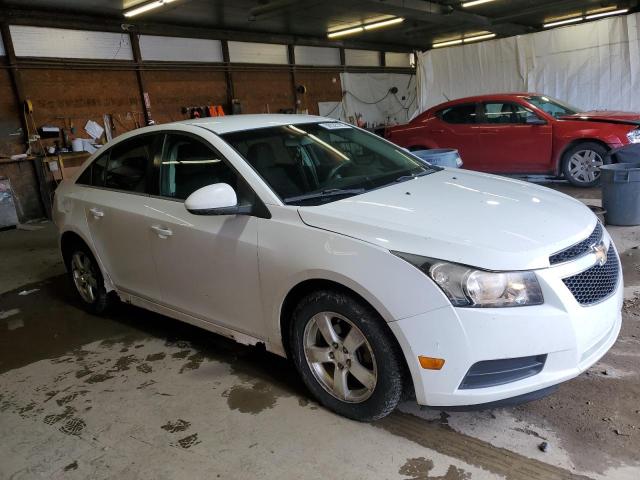 Vin: 1g1pe5s99b7220586, lot: 58535145, chevrolet cruze lt 20114