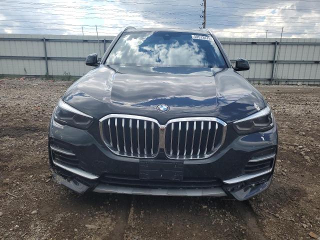 2023 BMW X5 XDRIVE4 - 5UXCR6C01P9P77132
