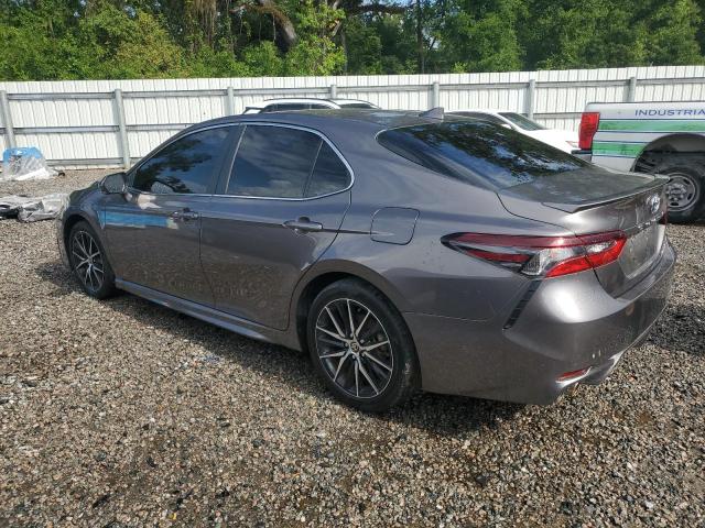 Vin: 4t1g31ak5nu597153, lot: 59087425, toyota camry night shade 20222