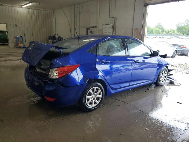 Vin: kmhct4ae0cu131606, lot: 58474835, hyundai accent gls 20123