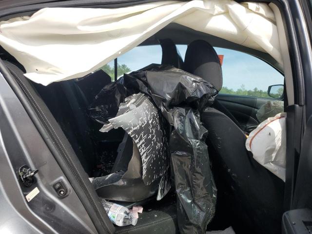 2019 NISSAN VERSA S - 3N1CN7AP2KL845606