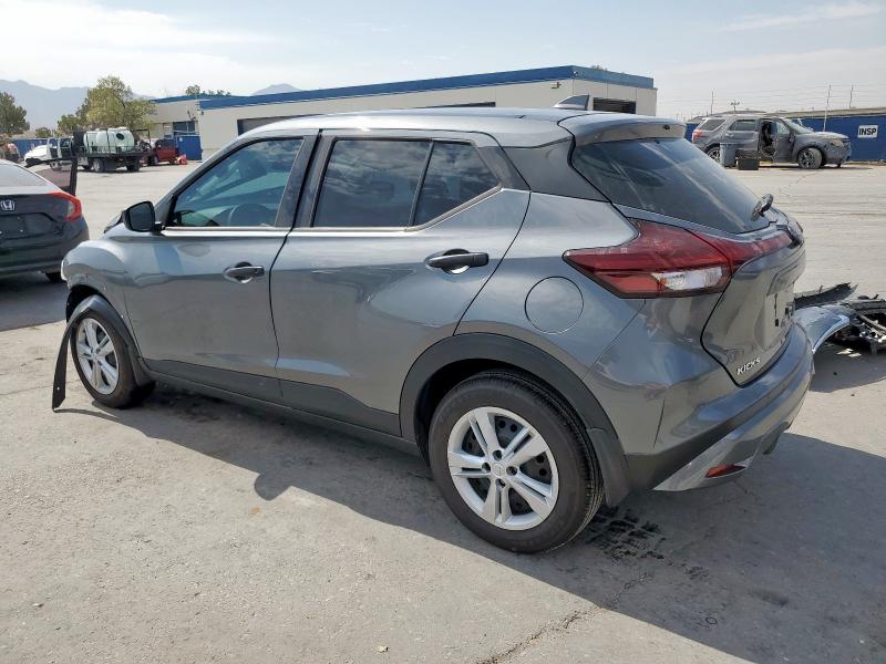 2025 NISSAN KICKS PLAY 3N1CP5BVXSL475906