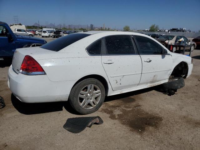 Vin: 2g1wb5e32f1143204, lot: 57075425, chevrolet impala lt 20153