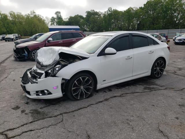 Vin: 1g1pg5sb8d7253241, lot: 56061765, chevrolet cruze ltz 2013 img_1
