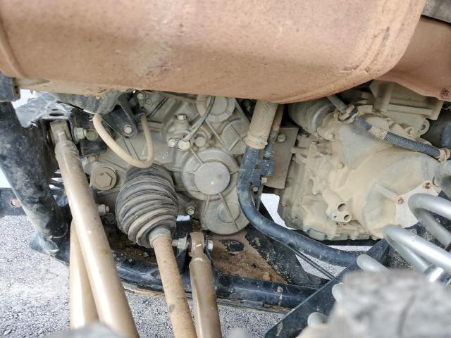 2024 KAWASAKI KRT1000 B JKARTCB16RB504019