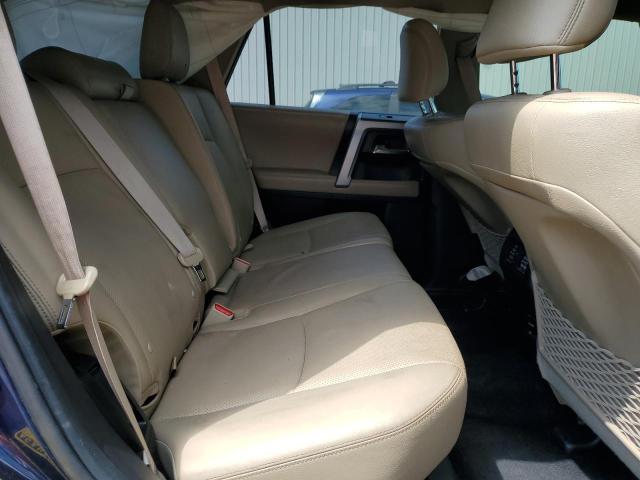 2018 TOYOTA 4RUNNER SR - JTEBU5JR3J5504386