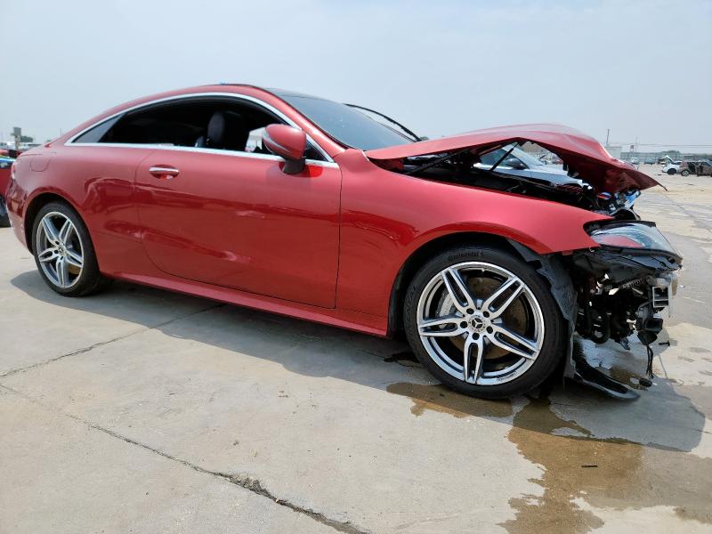 2020 MERCEDES-BENZ E 450 4MAT - W1K1J6JB2LF134052