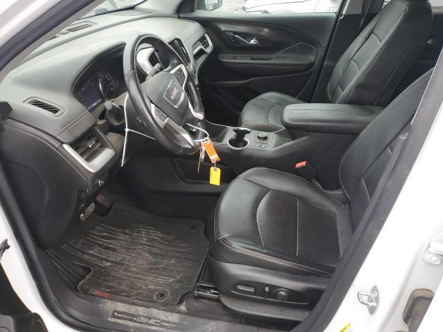 2019 GMC TERRAIN SL - 3GKALPEV7KL110949