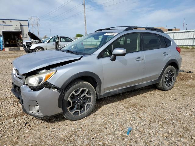 Vin: jf2gpabc7hh269974, lot: 58081225, subaru crosstrek premium 2017 img_1