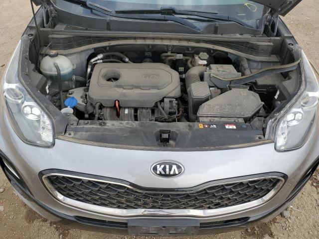 2020 KIA SPORTAGE L - KNDPMCAC1L7683108
