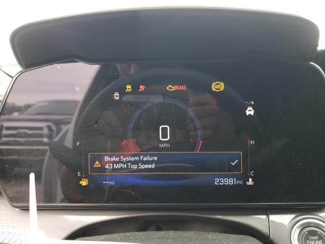 2024 CHEVROLET TRAX ACTIV - KL77LKE29RC052604