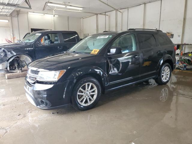 DODGE JOURNEY SX