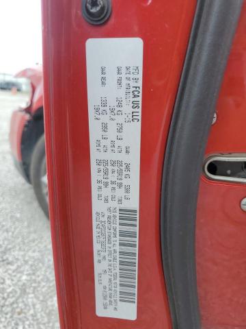2015 DODGE JOURNEY CR 3C4PDCGB7FT632372