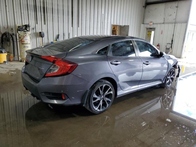 2020 HONDA CIVIC SPOR #3277193932