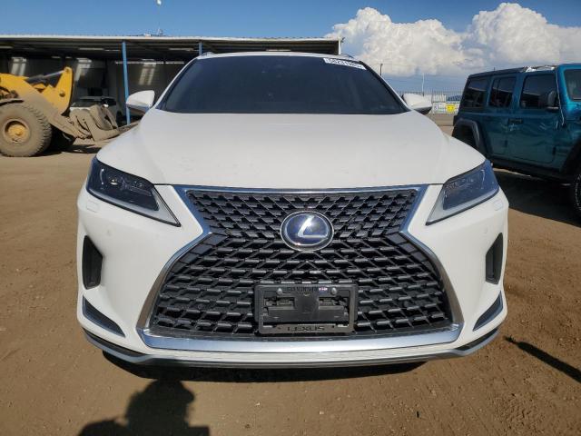 2020 LEXUS RX 450H 2T2HGMDA5LC050360