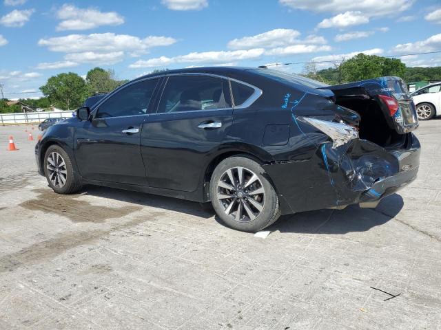 Vin: 1n4al3ap6gc137919, lot: 58303435, nissan altima 2.5 20162