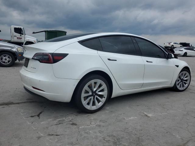 Vin: 5yj3e1eb9nf203489, lot: 56569805, tesla model 3 20223