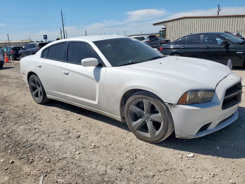 Vin: 2c3cdxct2eh370227, lot: 58014915, dodge charger r/t 20144