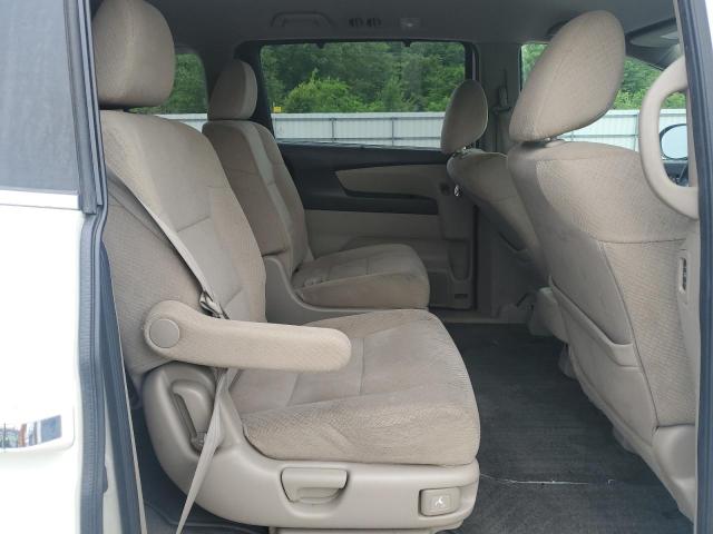 2016 HONDA ODYSSEY EX 5FNRL5H46GB106998