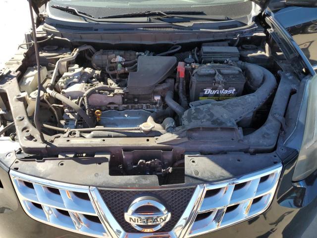 2015 NISSAN ROGUE SELE - JN8AS5MT0FW668858