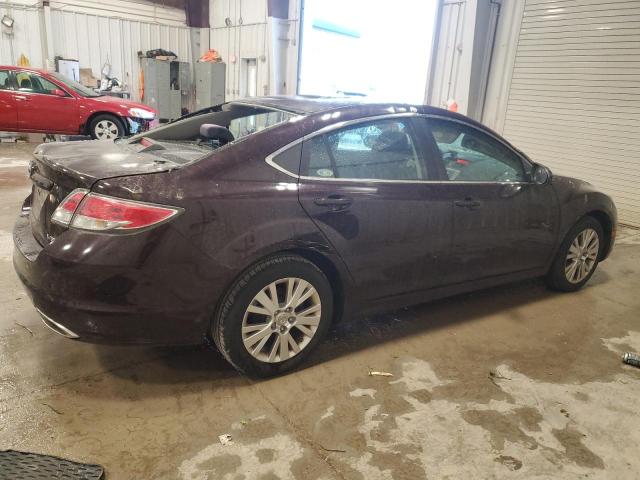 Vin: 1yvhz8cb6a5m33017, lot: 58652805, mazda 6 s 20103