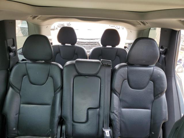 2017 VOLVO XC90 T6 YV4A22PK2H1127837