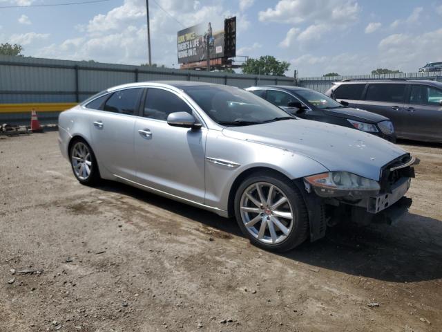 Vin: sajwj1cd1f8v75232, lot: 57605685, jaguar xj 20154