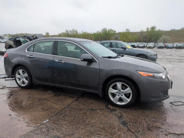 Vin: jh4cu2f6xac018447, lot: 56018945, acura tsx 20104
