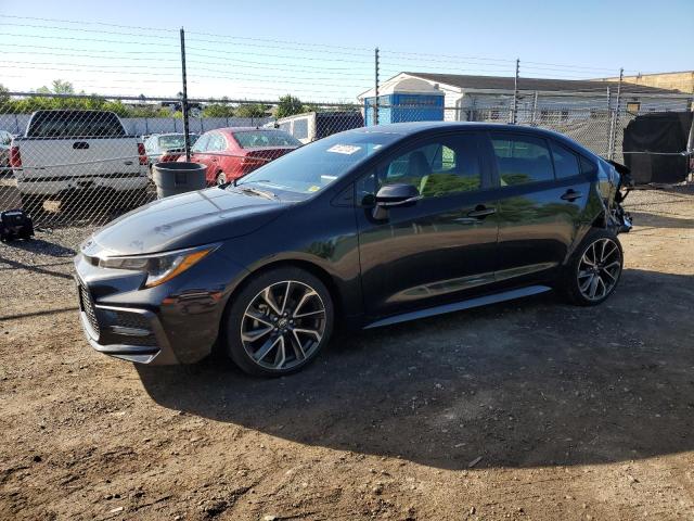Vin: jtds4mce9nj092903, lot: 55722135, toyota corolla se 2022 img_1