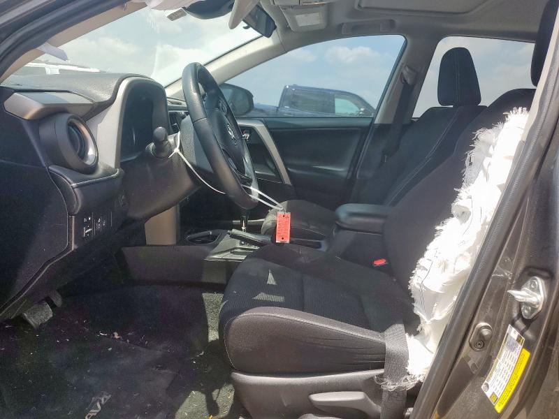 2018 TOYOTA RAV4 ADVEN - 2T3WFREVXJW418757