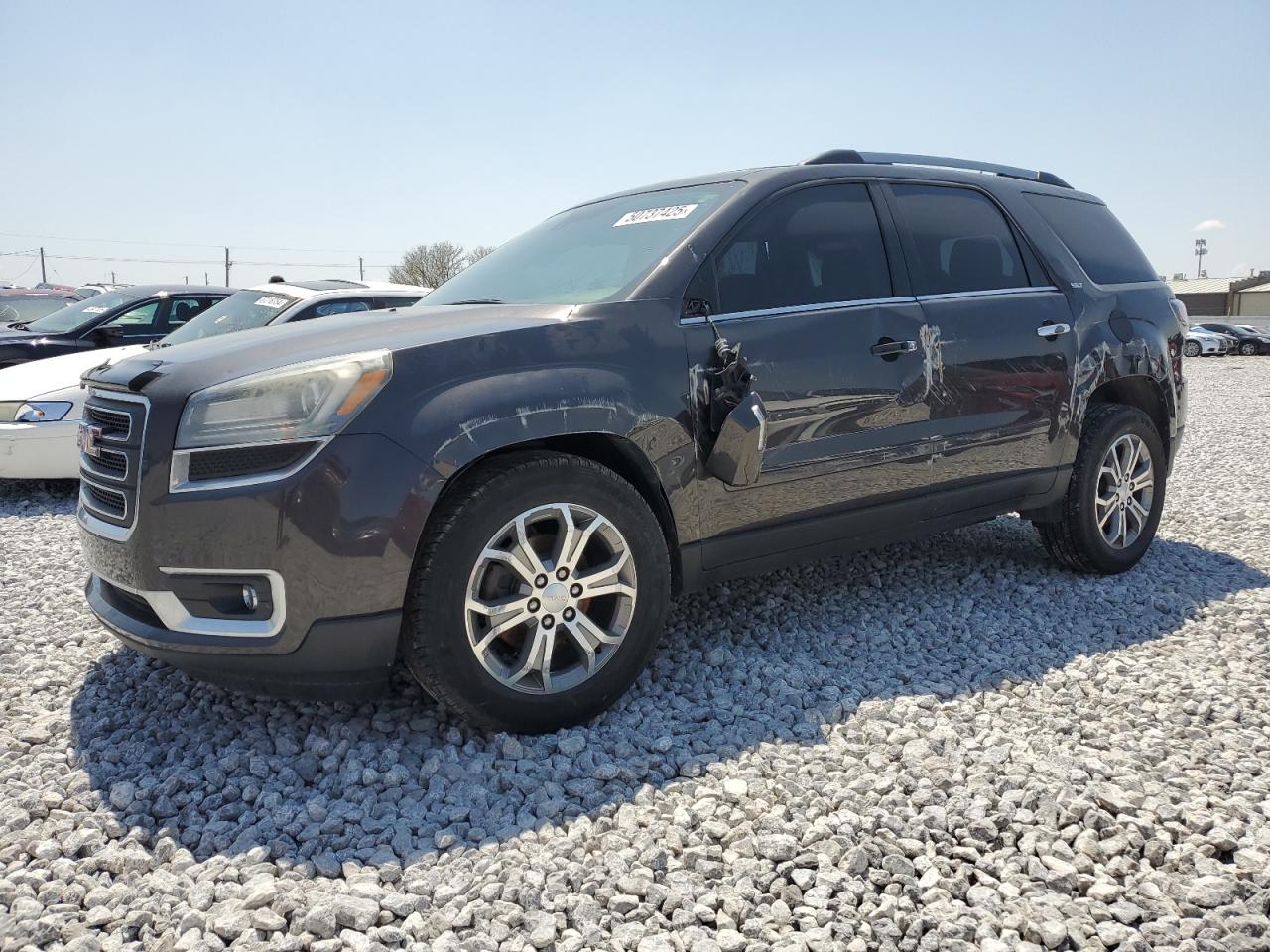 GMC ACADIA SLT-1