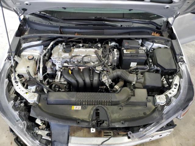 2021 TOYOTA COROLLA LE - 5YFEPMAE3MP169010