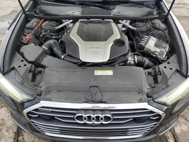 waum2af26kn105591 - 2019 Audi a6 prestige - #58362025
